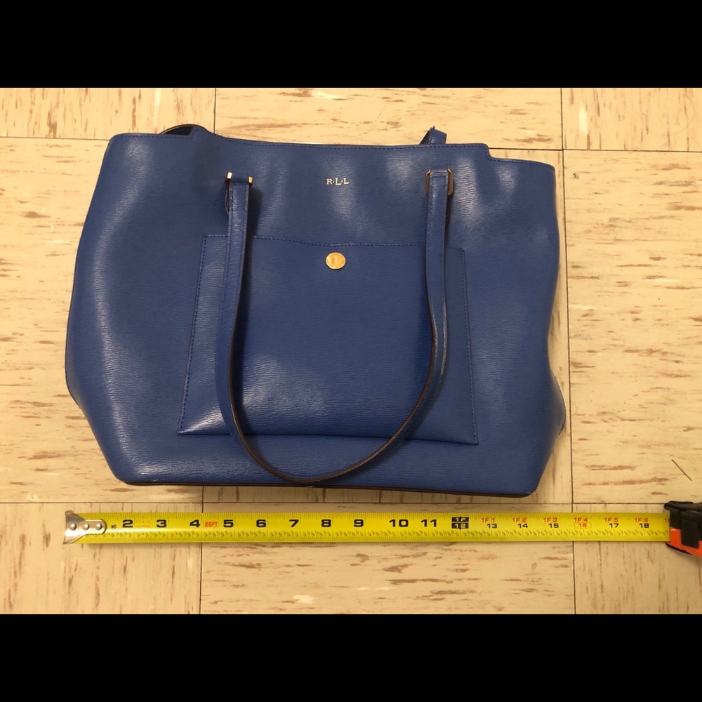 Ralph Lauren Bag!